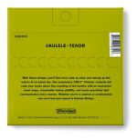 Cuerdas Ukelele Tenor Jim Dunlop Duq303 - Imagen 2