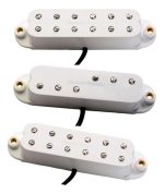 Microfono Para Guitarra Seymour Duncan Everything Axe Set X3 - Imagen 2