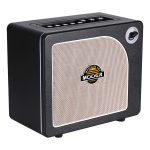 Amplificador Guitarra 30w Mooer Hornet C/modelado Dh06 Negro
