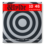 Cuerdas Guitarra El?ctrica Zakk Wylde String Lab 10-46