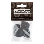 U?etas Jim Dunlop 445p300 3.00 Big Stubby Nylon X6u - Imagen 4
