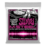 Ernie Ball Cuerdas Guitarra Electrica Slinky M-steel 9-42