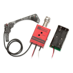 Microfono Transductor P/ Guitarra Acustica Con Preamp Wlsolo