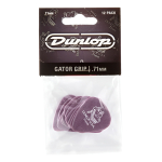 U?etas Jim Dunlop 417p 0.71 Gator Std Pack X 12