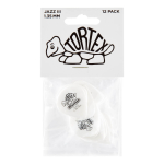 U?etas Jim Dunlop 478p 1.35 Tortex Std Pack X 12 Jz3 - Imagen 3