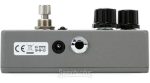 Pedal Mxr M68 Uni-vibe Para Guitarra Eléctrica Chorus 2 Efectos Negro - Imagen 2