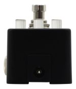 Pedal Guitarra Valeton Coral Mdr Mod/ Delay/ Reverb Color Verde/celeste - Imagen 2