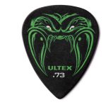Pack 6 Uñetas Jim Dunlop Hetfield Black Fang 0.73 Ph112p73 - Imagen 3