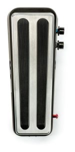 Pedal Wah Wha Jim Dunlop Gcb-65 Custom Badass Cry Baby-ea - Imagen 5