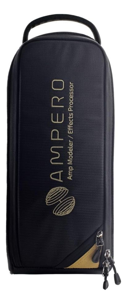 D_733693-MLA99555165426_122025-F.jpg Funda Estuche Multiefecto Ampero Hotone Agb-1 Gig Bag - Imagen 1