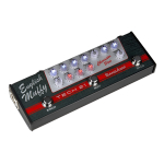 Pedal Emulador De Equipos Sansamp Screaming English Muffy