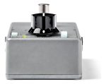 Pedal Mxr M-135 Smart Gate Puerta De Ruido Para Guitarra Eléctrica Plateado - Imagen 2