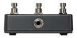 Pedal Electro Harmonix Triple Foot Controller Color Negro - Imagen 3