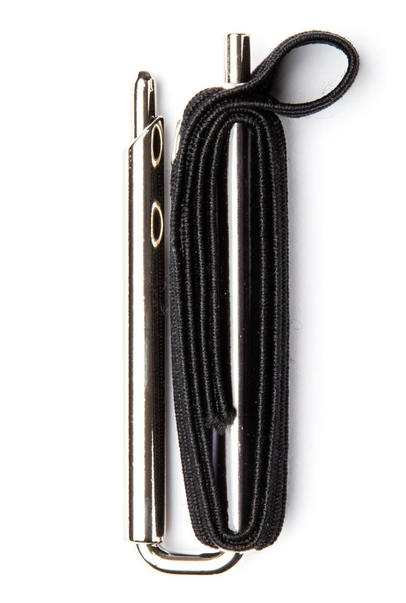 D_735391-MLC32931954535_112019-F.jpg Jim Dunlop 741 Elastic Capo/slide Converter - Imagen 1