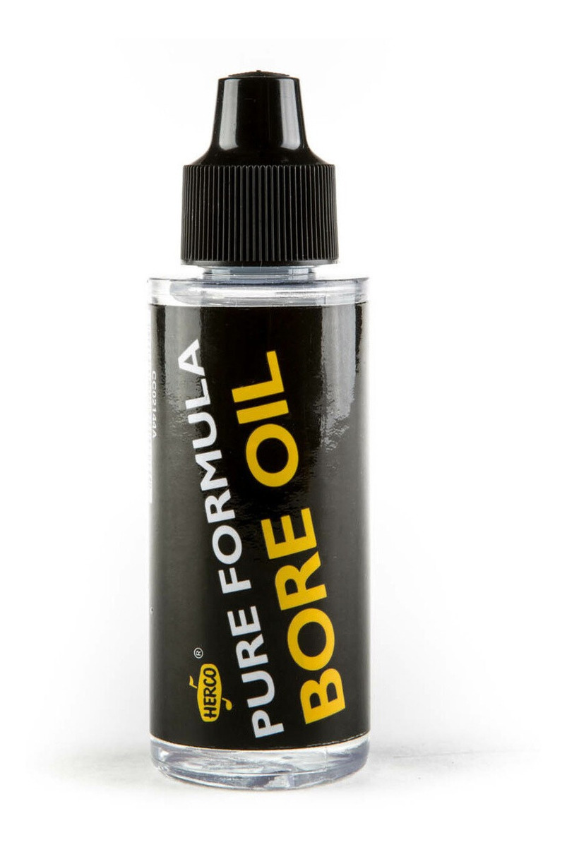 D_735529-MLC47809929546_102021-F.jpg Aceite Herco Para Clarinete He450si - Imagen 1