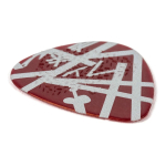 U?etas Jim Dunlop Van Halen Evhr07 X 24 Evh Shark Max-grip - Imagen 4