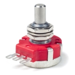 Potenciometro Jim Dunlop Super Pot Dsp250s 250k