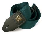 Correa Ernie Ball Polypro Green Forest Po4050 - Imagen 2
