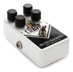Pedal Overdrive Electro Harmonix Crayon 69 Full-range - Imagen 2