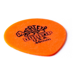 Bolsa De U?etas 72 Unidades Tortex Tear Drop Dunlop 413r.60 - Imagen 4