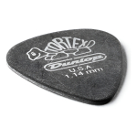 U?etas Jim Dunlop Tortex Black Gold 488r 1.14 Bolsa X72u