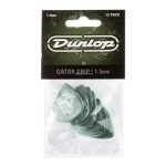U?etas Jim Dunlop 417p 1.5 Gator Std Pack X 12 - Imagen 4