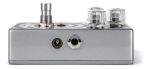 Pedal Overdrive Guitarra Mxr Wa44 Zakk Wylde Audio Gris 9v Jack - Imagen 2