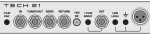 Pedal Para Bajo Sansamp Xb Driver Dual-amp Bi Amp Bass Pre. - Imagen 3