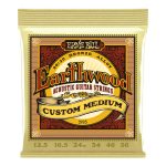 Cuerdas Ernie Ball 2005 Guitarra Acustica 12.5-56 Custom