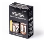 Kit De Limpieza Para Guitarra Y Bajo Dunlop 6502 - Imagen 2
