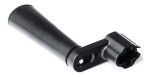 Manivela Stringwinder Para Bajo Jim Dunlop Deluxe 115si - Imagen 2