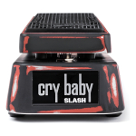 Pedal Wha Wah Guitarra Jim Dunlop Slash Sc95 Cry Baby