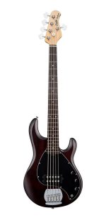 Bajo 5 Cuerdas Sting Ray Sub By Sterling By Music Man Ray 5 - Imagen 5