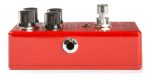 Pedal Mxr M-228 Dyna Comp Deluxe Compressor M228 Color Rojo - Imagen 2