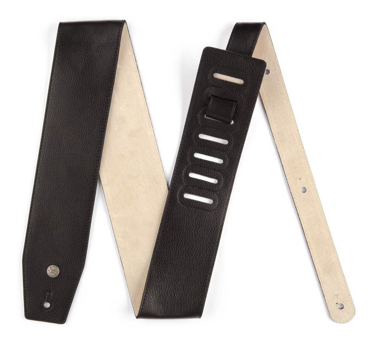 D_738885-MLC32892177559_112019-F.jpg Correa Guitarra Y Bajo Wide Boy-ea Dunlop Bmf-02bk - Imagen 1