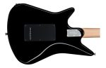 Guitarra Electrica Sterling By Musicman Al40-bk-r1 - Imagen 4