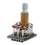 Circuito Activo Guitarra Emg Exg Guitar Expander
