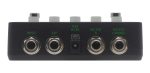 Pedal Modulacion Multi Hotone Binary Mod Dual Switch - Imagen 2