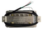 Pastilla Humbucker P/guitarra Seymour Duncan 78 Model Bridge - Imagen 4