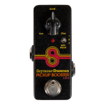 Seymour Duncan Booster Mini Pedal Guitarra