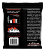 Ernie Ball Cuerdas Guitarra Electrica Slinky Cobalt 10-52 - Imagen 2