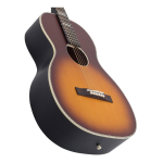 Guitarra Ac?stica Recording King Serie 7 Pickup Fishman Rps7 - Imagen 4