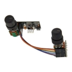 Circuito Activo Bajo Emg Bqc Control