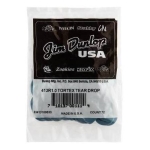 U?etas Jim Dunlop Tortex Tear Drop 413r 1.00 Bolsa X72u - Imagen 3