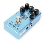 Pedal Distorsion Mxr Csp-033 Il Torino Od - Imagen 2
