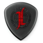 Set 3 U?etas Jeff Loomis Custom Flow Jumbo