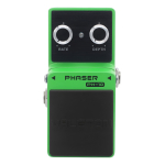 Pedal Valeton Ph-10 Mini Phaser Analogo