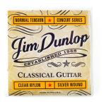Cuerdas Para Guitarra Clasica Dunlop Dcv120