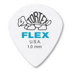 Set 12 U?etas Tortex Flex Jazz Iii .dunlop 468p1.0