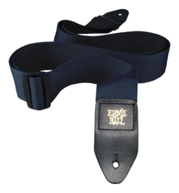 D_743668-MLA99943200881_112025-F.jpg Correa Ernie Ball P04049 Polypro Strap Navy - Imagen 1